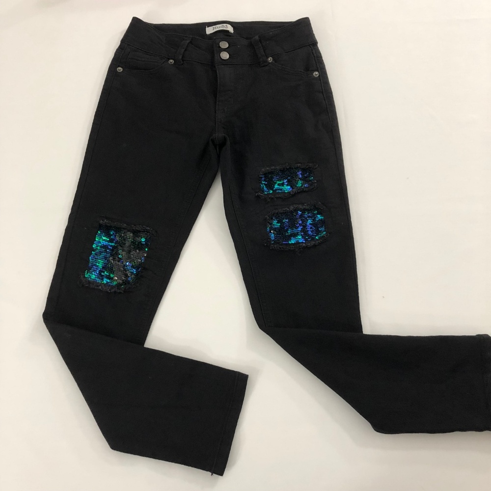 Mudd girls jeans